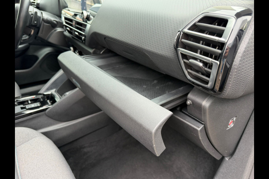Citroën C4 1.2 PureTech Shine 131 Pk Automaat | Navigatie | Airco | Camera | Cruise | 18" Lichtmetaal.