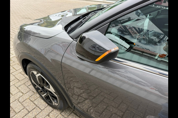 Citroën C4 1.2 PureTech Shine 131 Pk Automaat | Navigatie | Airco | Camera | Cruise | 18" Lichtmetaal.