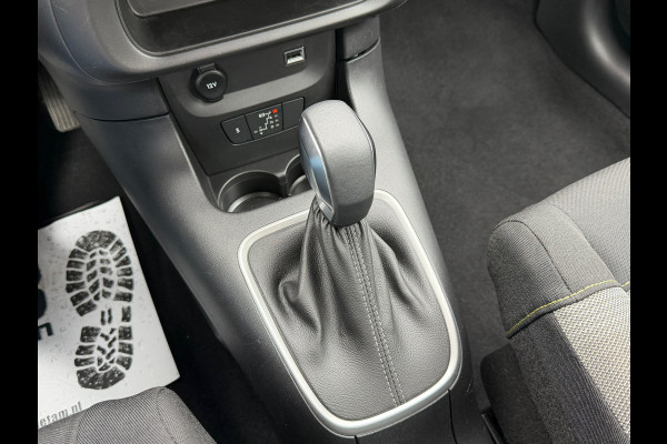 Citroën C3 1.2 PureTech Shine Automaat 110 Pk | Navigatie | Clima | Cruise | Camera.
