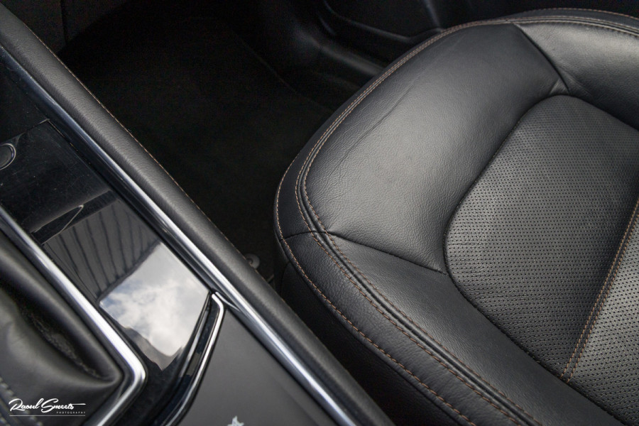 Mazda CX-5 2.0 SkyActiv-G 165 GT-M | Adaptieve cruise | Trekhaak | Keyless | Memory | Bose audio |