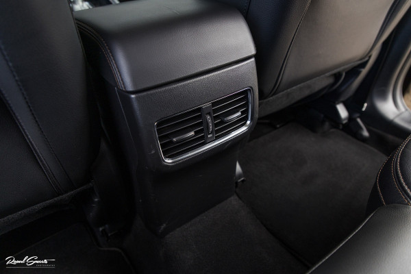 Mazda CX-5 2.0 SkyActiv-G 165 GT-M | Adaptieve cruise | Trekhaak | Keyless | Memory | Bose audio |