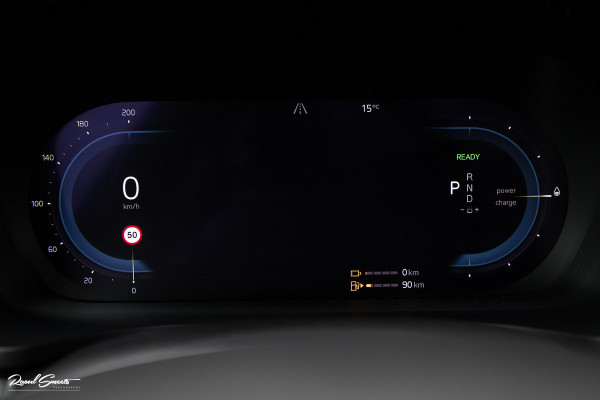 Volvo V60 2.0 T8 Plug-in hybrid AWD Ultimate Dark | Bowers&Wilkins | Panorama dak | Zwenkbare trekhaak | Stoelverkoeling+massage |