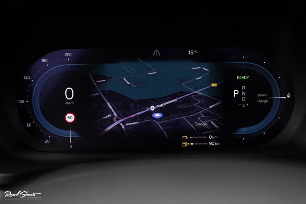 Volvo V60 2.0 T8 Plug-in hybrid AWD Ultimate Dark | Bowers&Wilkins | Panorama dak | Zwenkbare trekhaak | Stoelverkoeling+massage |