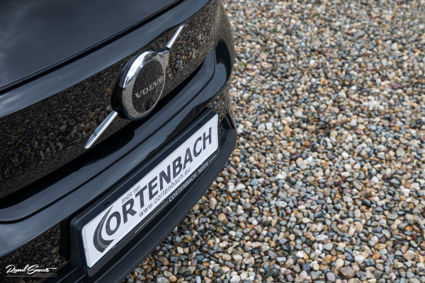 Volvo XC40 Recharge Ultimate 70 kWh | Zwenkbare trekhaak | Panorama dak | Memory | Adaptieve cruise | Blis | Memory |