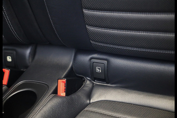 Mercedes-Benz C-Klasse Cabrio 180 AMG Line / AUT / AIRSCARF / 360 Camera / Leder / Navi / Ecc / Led / Pdc / Allu Velgen