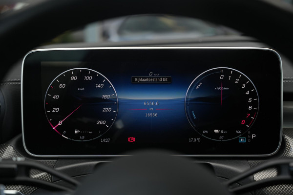 Mercedes-Benz CLE Coupé 300 e AMG Line Panoramadak Burmester Memory Ambient Keyless