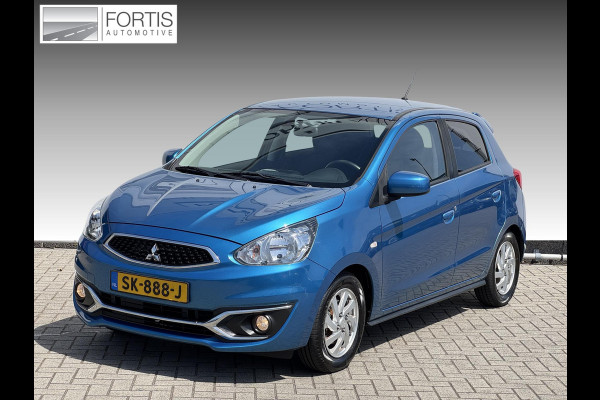 Mitsubishi Space Star 1.2 Connect Pro NL-AUTO | CARPLAY ANDRIOD AUTO | AIRCO | NAVI