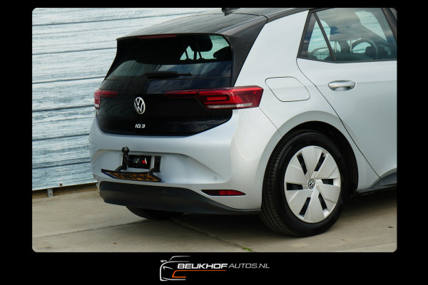 Volkswagen ID.3 Life 58 kWh Trekhaak Adapt Cruise Soh 92.7%