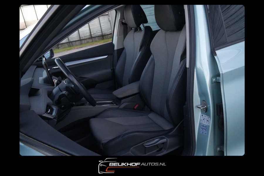 Škoda ENYAQ iV 60 Carplay Navi Pano Leer Camera Soh 93.5%