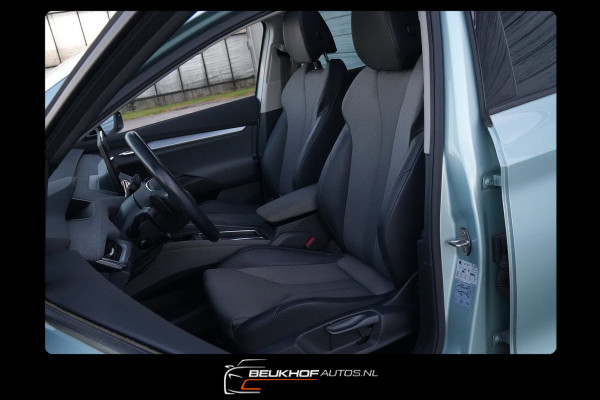 Škoda ENYAQ iV 60 Carplay Navi Pano Leer Camera Soh 93.5%