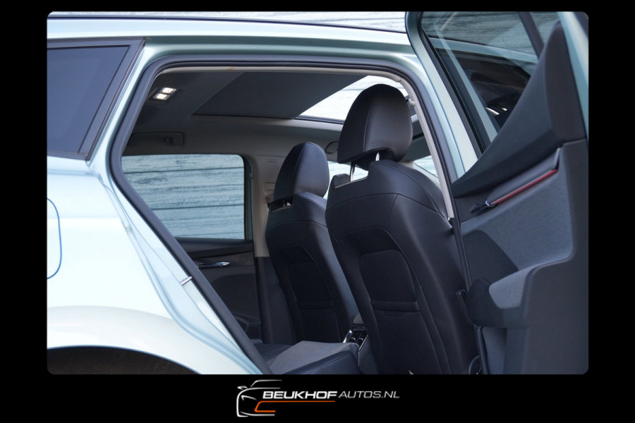 Škoda ENYAQ iV 60 Carplay Navi Pano Leer Camera Soh 93.5%