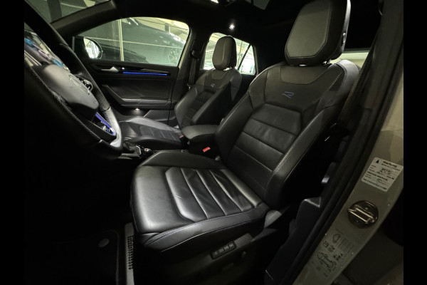 Volkswagen T-Roc 2.0 TSI 4Motion R Pano|Memory|Akrapovic|Keyless