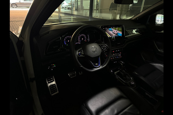 Volkswagen T-Roc 2.0 TSI 4Motion R Pano|Memory|Akrapovic|Keyless