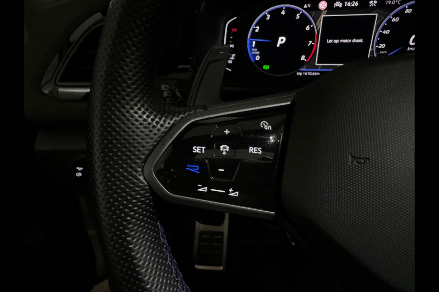 Volkswagen T-Roc 2.0 TSI 4Motion R Pano|Memory|Akrapovic|Keyless