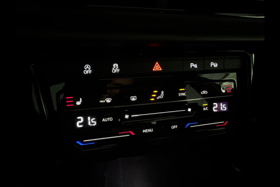 Volkswagen T-Roc 2.0 TSI 4Motion R Pano|Memory|Akrapovic|Keyless