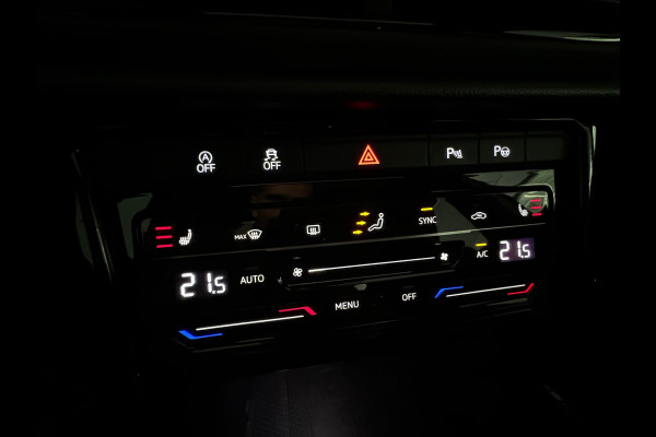Volkswagen T-Roc 2.0 TSI 4Motion R Pano|Memory|Akrapovic|Keyless