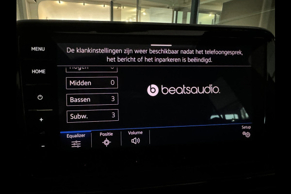 Volkswagen T-Roc 2.0 TSI 4Motion R Pano|Memory|Akrapovic|Keyless