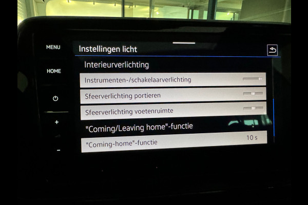 Volkswagen T-Roc 2.0 TSI 4Motion R Pano|Memory|Akrapovic|Keyless