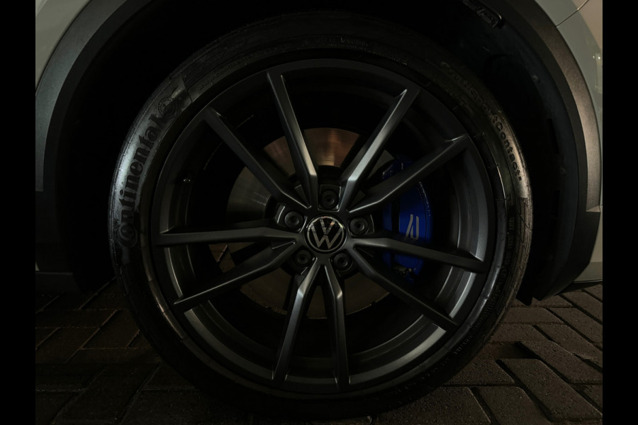 Volkswagen T-Roc 2.0 TSI 4Motion R Pano|Memory|Akrapovic|Keyless