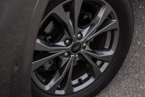 Ford Kuga 2.5 PHEV ST-Line PANORAMADAK / CARPLAY / TREKHAAK / DEALER ONDERHOUDEN / CAMERA