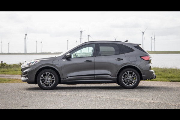 Ford Kuga 2.5 PHEV ST-Line PANORAMADAK / CARPLAY / TREKHAAK / DEALER ONDERHOUDEN / CAMERA