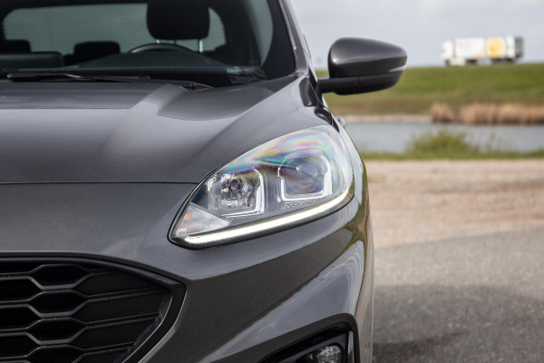 Ford Kuga 2.5 PHEV ST-Line PANORAMADAK / CARPLAY / TREKHAAK / DEALER ONDERHOUDEN / CAMERA