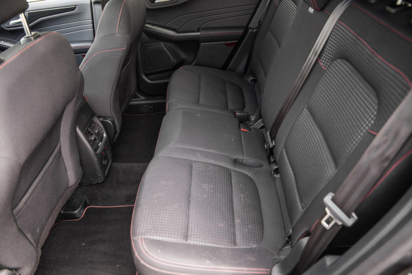 Ford Kuga 2.5 PHEV ST-Line PANORAMADAK / CARPLAY / TREKHAAK / DEALER ONDERHOUDEN / CAMERA