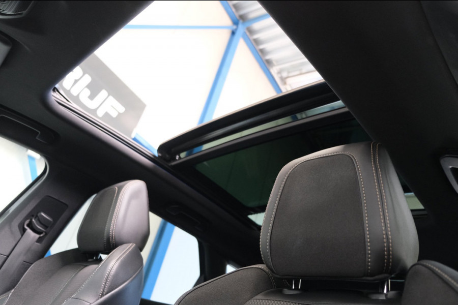 Peugeot 3008 1.6 HYbrid 225 GT Automaat - N.A.P. Airco, Cruise, Camera, Virtual Display, Stoelverwarming.