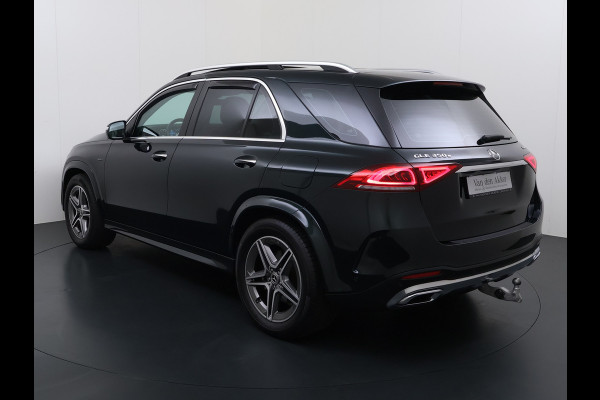 Mercedes-Benz GLE 350e AMG // Trekhaak // SoH 97,4% // Panoramadak // Distronic // 360 Camera // Rij Assistentiepakket // Carplay // Keyless entry