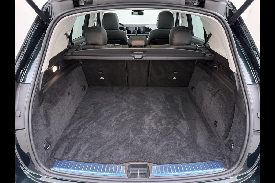 Mercedes-Benz GLE 350e AMG // Trekhaak // SoH 97,4% // Panoramadak // Distronic // 360 Camera // Rij Assistentiepakket // Carplay // Keyless entry