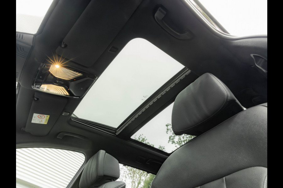 Alpina B5 touring - Pano - Bowers & Wilkins - Sperre - Massage + Ventilatiezetels - Standkachel
