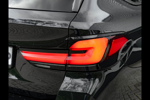 Alpina B5 touring - Pano - Bowers & Wilkins - Sperre - Massage + Ventilatiezetels - Standkachel