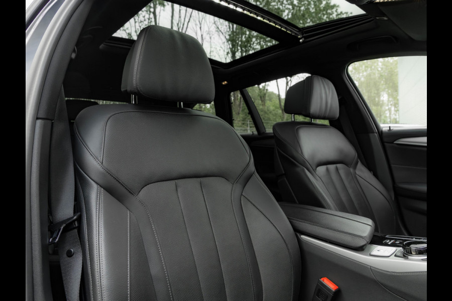 Alpina B5 touring - Pano - Bowers & Wilkins - Sperre - Massage + Ventilatiezetels - Standkachel