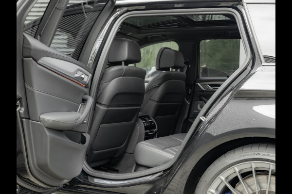 Alpina B5 touring - Pano - Bowers & Wilkins - Sperre - Massage + Ventilatiezetels - Standkachel
