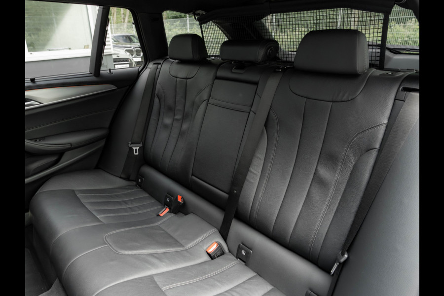 Alpina B5 touring - Pano - Bowers & Wilkins - Sperre - Massage + Ventilatiezetels - Standkachel