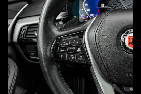 Alpina B5 touring - Pano - Bowers & Wilkins - Sperre - Massage + Ventilatiezetels - Standkachel