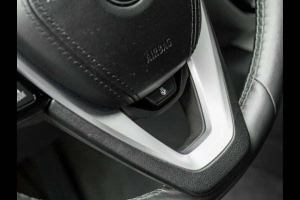 Alpina B5 touring - Pano - Bowers & Wilkins - Sperre - Massage + Ventilatiezetels - Standkachel