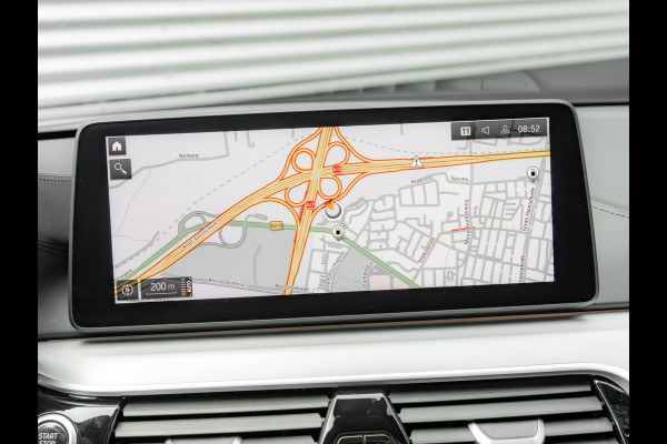 Alpina B5 touring - Pano - Bowers & Wilkins - Sperre - Massage + Ventilatiezetels - Standkachel