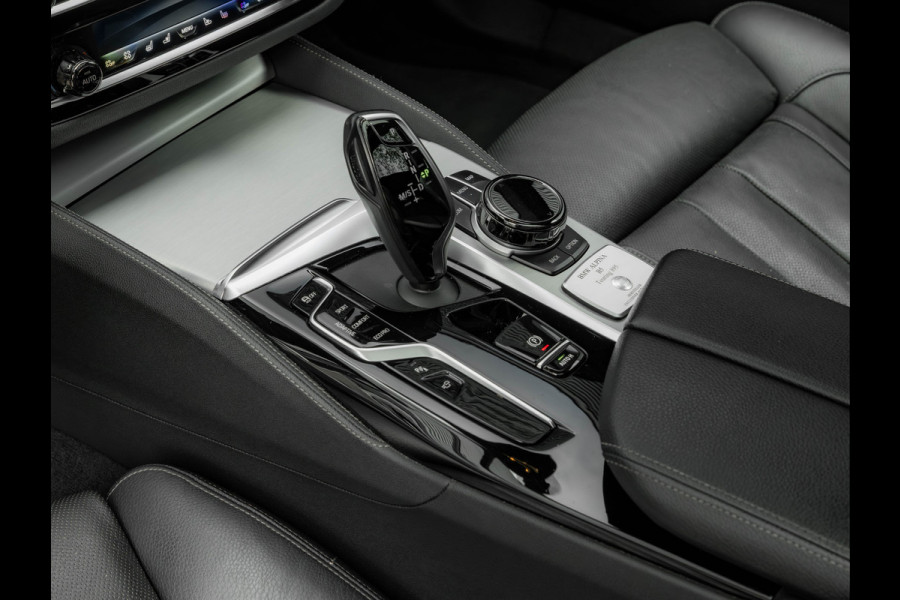 Alpina B5 touring - Pano - Bowers & Wilkins - Sperre - Massage + Ventilatiezetels - Standkachel