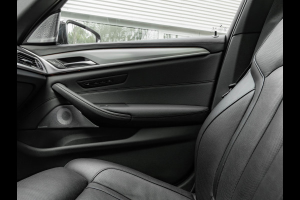 Alpina B5 touring - Pano - Bowers & Wilkins - Sperre - Massage + Ventilatiezetels - Standkachel