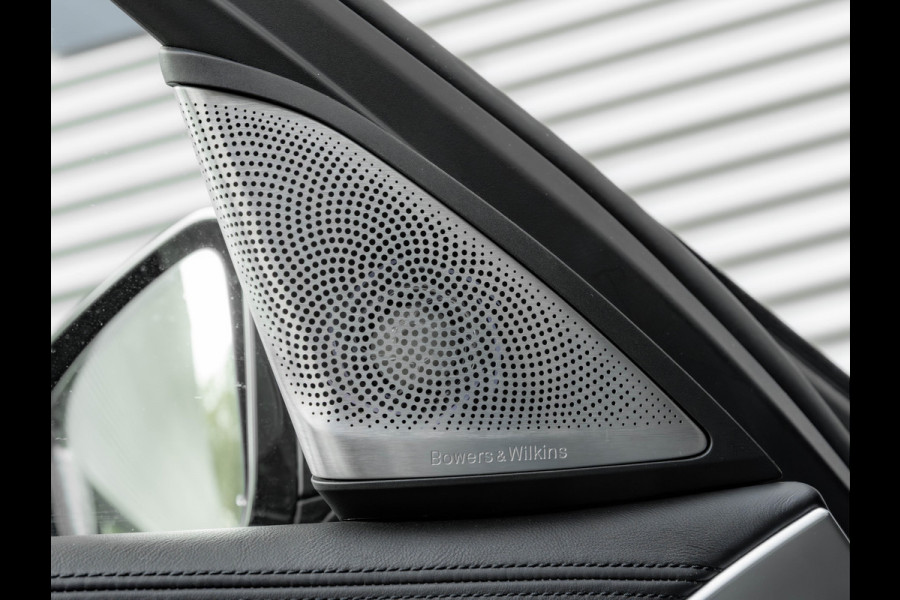 Alpina B5 touring - Pano - Bowers & Wilkins - Sperre - Massage + Ventilatiezetels - Standkachel