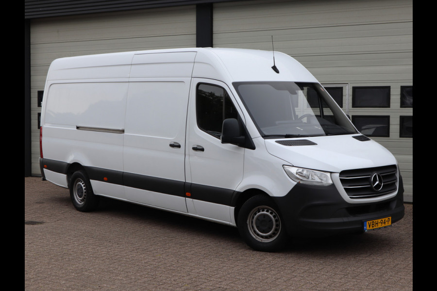 Mercedes-Benz Sprinter 316 CDI L3H2 Maxi Euro 6 - MBUX - Cruise