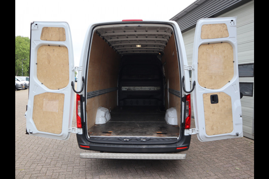 Mercedes-Benz Sprinter 316 CDI L3H2 Maxi Euro 6 - MBUX - Cruise