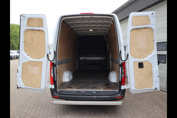 Mercedes-Benz Sprinter 316 CDI L3H2 Maxi Euro 6 - MBUX - Cruise
