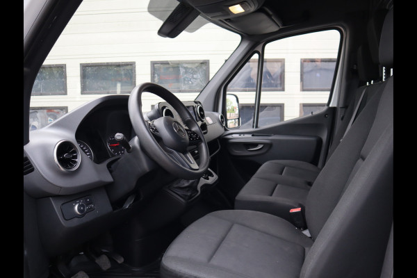 Mercedes-Benz Sprinter 316 CDI L3H2 Maxi Euro 6 - MBUX - Cruise