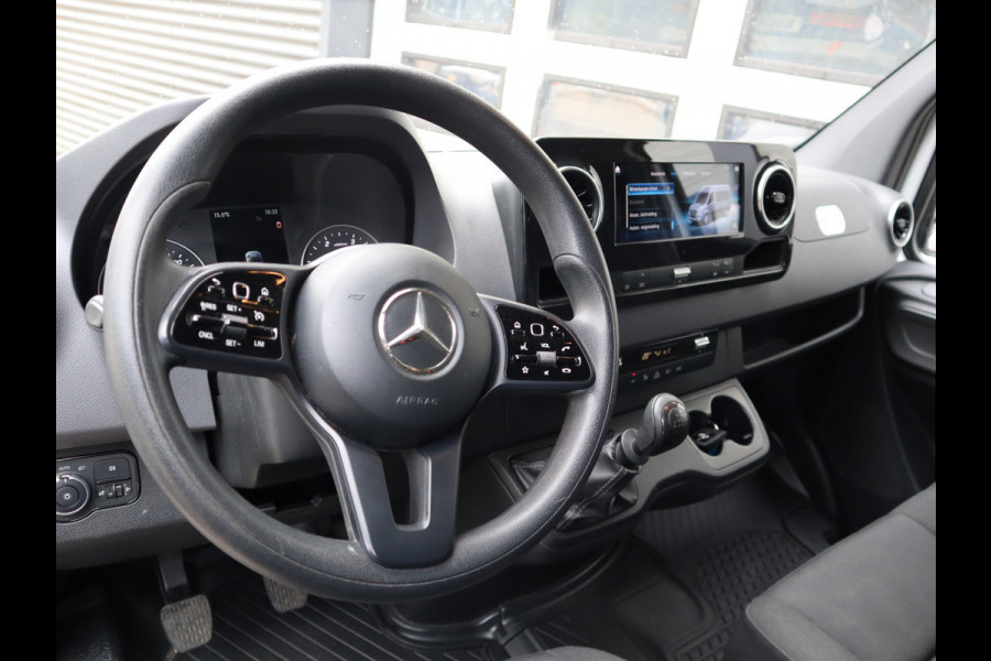 Mercedes-Benz Sprinter 316 CDI L3H2 Maxi Euro 6 - MBUX - Cruise