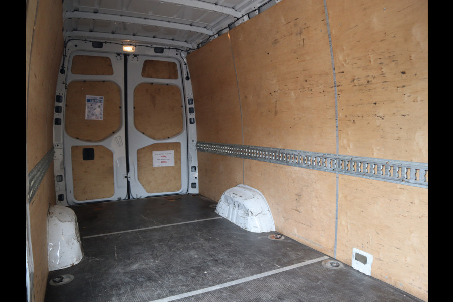Mercedes-Benz Sprinter 316 CDI L3H2 Maxi Euro 6 - MBUX - Cruise