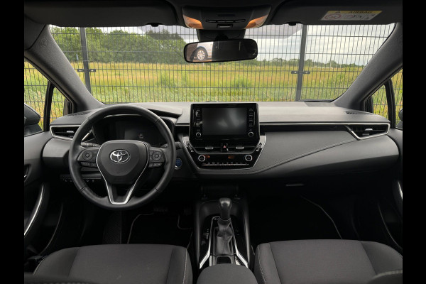 Toyota Corolla 1.8 Hybrid Business | Camera | Carplay | Stoelverwarming