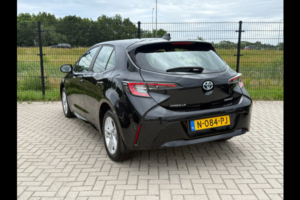Toyota Corolla 1.8 Hybrid Business | Camera | Carplay | Stoelverwarming