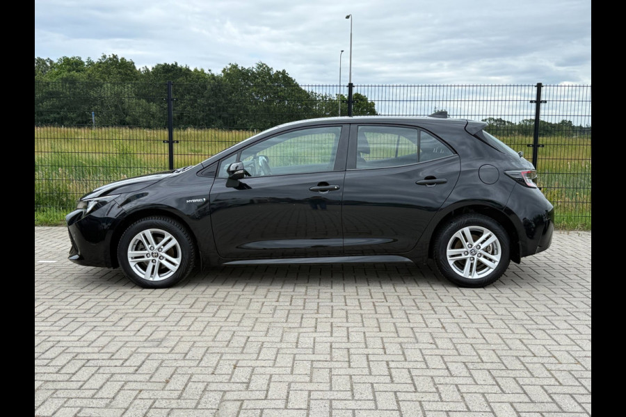 Toyota Corolla 1.8 Hybrid Business | Camera | Carplay | Stoelverwarming